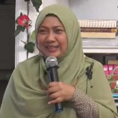 dr. Aisyah Dahlan, CHt II POSITIVE THINKING VS POSITIVE FEELING II Kajian Parenting dr. Aisyah Dahlan, CHt II POSITIVE THINKING VS POSITIVE FEELING II Kajian Parenting