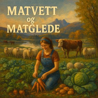 Matvett og matglede: Smaken av jul Matvett og matglede: Smaken av jul