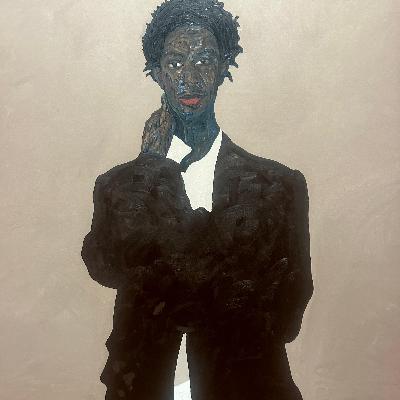 Amoako Boafo - Kunst als Empowerment