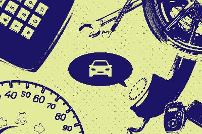 Still ignoring that weird noise your car makes? We may have an answer