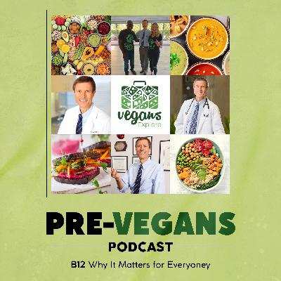 How Vitamin B12 Boosts Energy and Protects Your Body | E3 How Vitamin B12 Boosts Energy and Protects Your Body | E3
