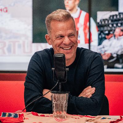 💬 Zwischen Emotion und Inhalt | Das Gespräch #03 – mit Markus Anfang 💬 Zwischen Emotion und Inhalt | Das Gespräch #03 – mit Markus Anfang