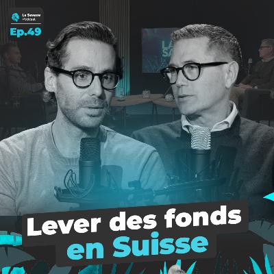 Business Angels : comment ça marche vraiment ? | La Savane Ep.49 avec Frédéric Lauchenauer Business Angels : comment ça marche vraiment ? | La Savane Ep.49 avec Frédéric Lauchenauer