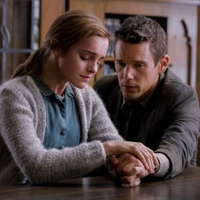 Regression (2015) Regression (2015)