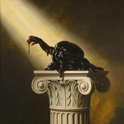 Harald Kautz-Vella | New Black Goo Insights, Genetic Corruption, & Healing Satanic Trauma Harald Kautz-Vella | New Black Goo Insights, Genetic Corruption, & Healing Satanic Trauma