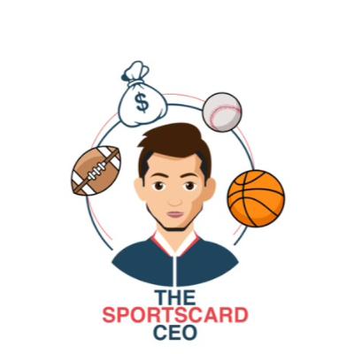 Epsiode 24: Leveraging Social Media For Card Collecting | Becoming Your Own Sports Card CEO