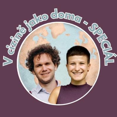 15. SPECIÁL - Terka v Číně 1 - Jak se tam dostala?