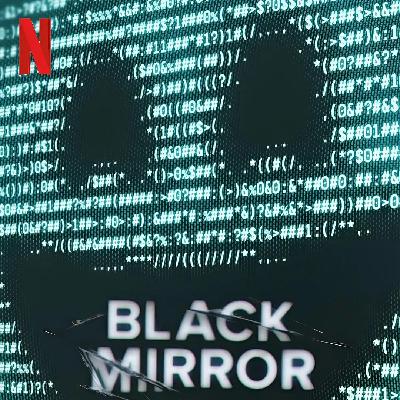27. 《黑镜》S7：时隔两年高分逆袭回归，中外单集口碑大相径庭