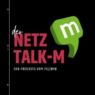Netztalk-m Episode 4 Netztalk-m Episode 4