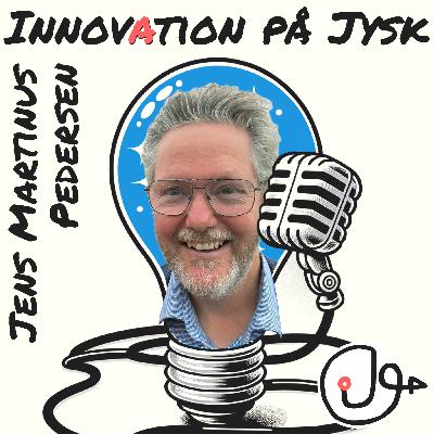 Jens Martinus Pedersen Jens Martinus Pedersen
