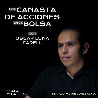 ¿Qué son los Índices Accionarios? - EDG con Oscar Luna Farell | Ep. 9
