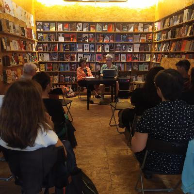 Ana Matos Pires, Luísa Sales e Fernando Ramalho | Maneiras de Ver #6 | A guerra, o trauma e a saúde mental (11 Jul 2025)