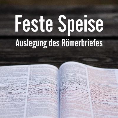 Römer 4,23-25