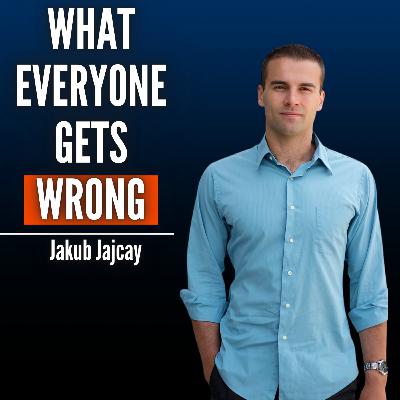 #76 Jakub Jajcay: NATO Soldier Who Fought in Ukraine on Why This War Isn’t What You Think