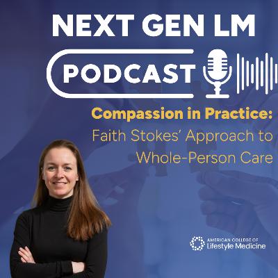 Compassion in Practice: Faith Stokes’ Approach to Whole-Person Care