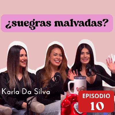 10. ¿SUEGRAS MALVADAS?