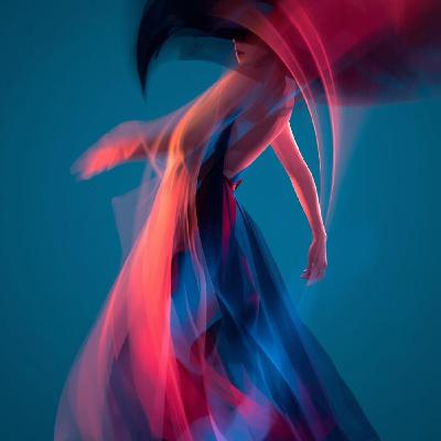 Mueve tu cuerpo ( vocal trance)