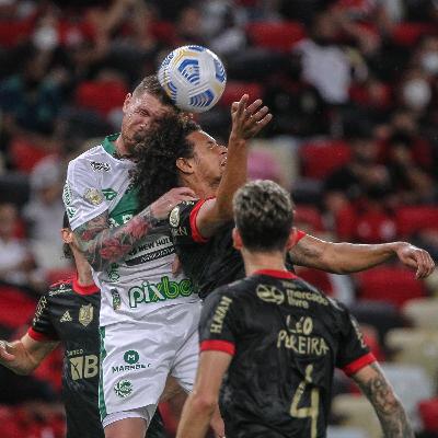 GE Juventude #20 - Momento para decidir a vida na Série A