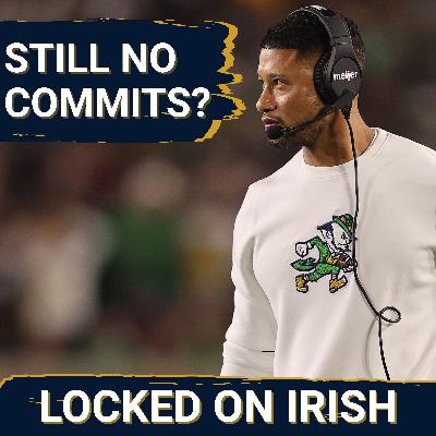 Making Sense of Notre Dame’s Slow Start in the Transfer Portal, Plus New Personnel Moves