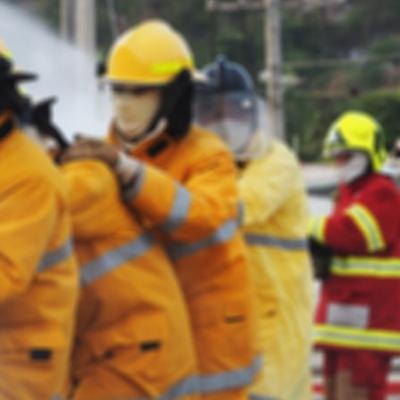 All you ever wanted to know about emergency planning