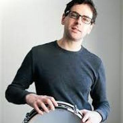 Episode 124 - Interview - Rob Knopper - Metropolitan Opera Orchestra Episode 124 - Interview - Rob Knopper - Metropolitan Opera Orchestra