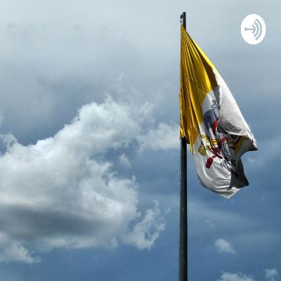 Meditação do Capítulo 19 de São Lucas