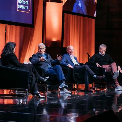 VC OGs: Why The F We're Still Doing This | 2024 Upfront Summit VC OGs: Why The F We're Still Doing This | 2024 Upfront Summit