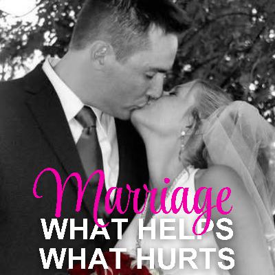 130: What Helps a Marriage Grow (And What Quietly Hurts It) | Josh & Shelly Hankins