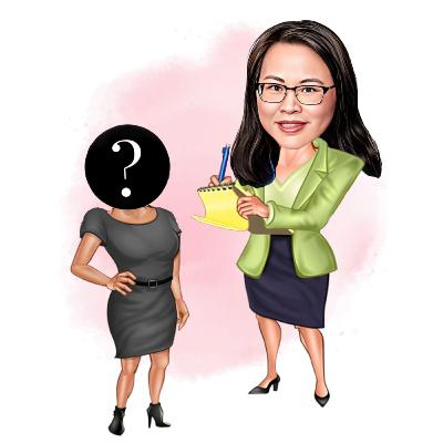Episode 8 “Getting Your Voice Heard” The Introverted Lawyer v The Sound of Practice