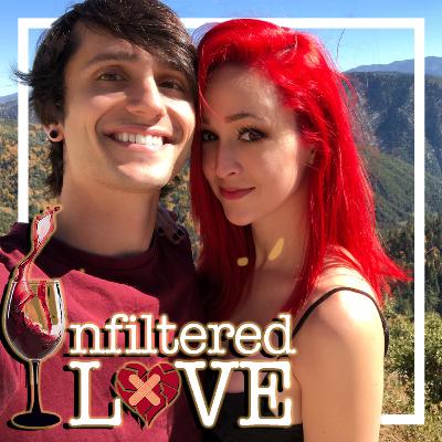 "I HATED BEING PREGNANT!" | God is Grey, Jaclyn Glenn & A Jew (Unfiltered Love Podcast #19)