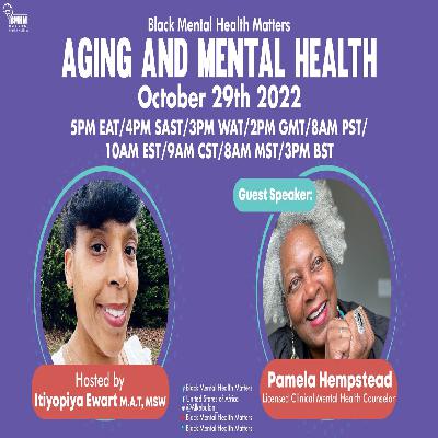 Aging and Mental Health