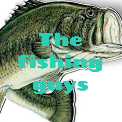 the fishing guys s1 ep2