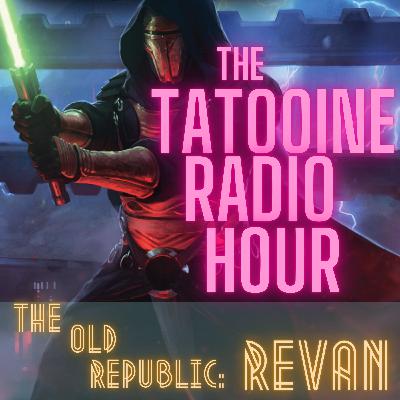 The Old Republic: Revan | Review