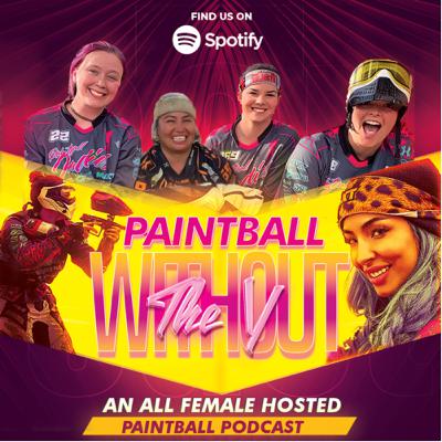 Paintball Ladies: Making an Impact