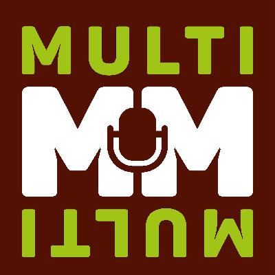 Episode 41 - Looking Forward: Jumping into January (and June) - Multi Multi Podcast