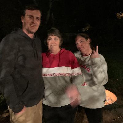 SEC Clash: Bama vs Georgia 2025 | Wendy Loses It, Trey Stays Chill SEC Clash: Bama vs Georgia 2025 | Wendy Loses It, Trey Stays Chill