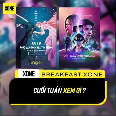Xem gì cuối tuần?