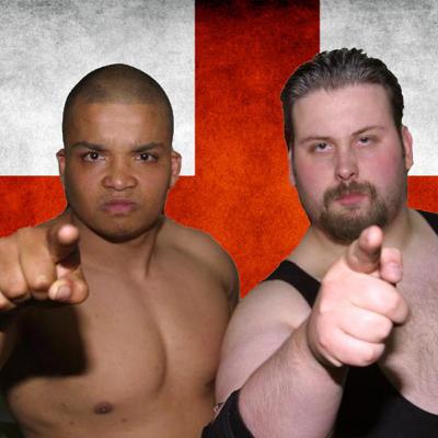 EPISODE 23 (JUSTIN RICHARDS - CANADA PART 1)