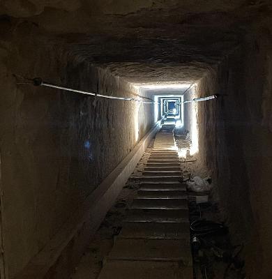 BHE 182 - AN INNER JOURNEY TO EGYPT