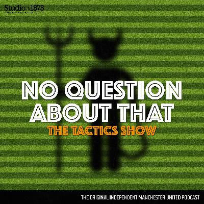 The Tactics Show: Fulham Debrief
