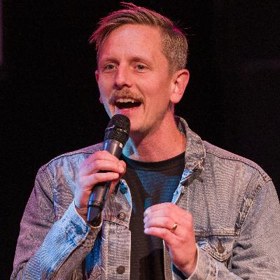 Ge generös - Kyrkan del 3 - Simon Holst Ge generös - Kyrkan del 3 - Simon Holst