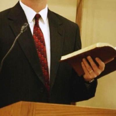 Jeffery Countryman An Experienced Church Growth Consultant Jeffery Countryman An Experienced Church Growth Consultant