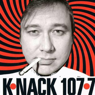 Bill HIcks interview w Ray Seggern on KNNC 107.7 K-NACK Austin 1992