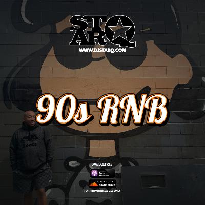 90s RNB