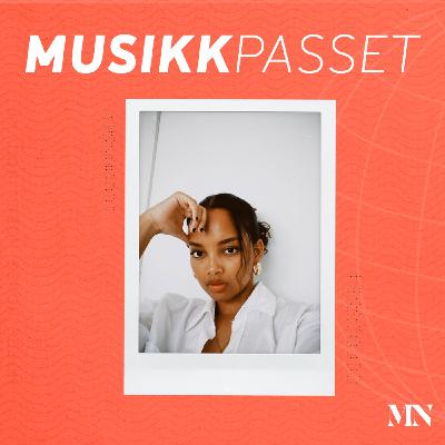 Nasra Artan | A&R-sjef, UK-musikkbransje og nettverksbygging Nasra Artan | A&R-sjef, UK-musikkbransje og nettverksbygging