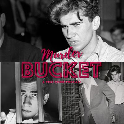 Ep. 157 William Heirens Pt 1 - It Wasn't a Phase, Mom series