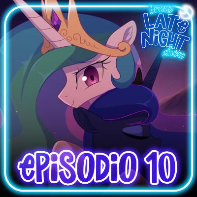 Episodio 10: El principio del fin de mi gran pana