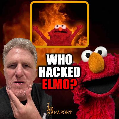 EP 1,228 - WHO HACKED ELMO?/ZOHRAN & HIS DADDY/WHAT'S NEXT FOR LEBRON JAMES?/FANTASY FOOTBALL IS COMING/PHONE ADDICTION IN 2025