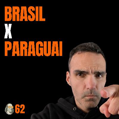 Paraguai: um novo refúgio para bitcoinheiros? Com Bernardo Braga