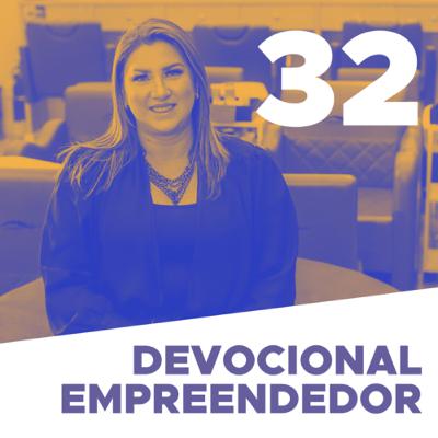 32º Devocional Empreendedor